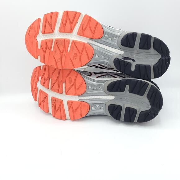 Asics Women's Gel Flux 4 size 12 - Picture 5 of 9